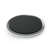 Chilcootin Button Magnet